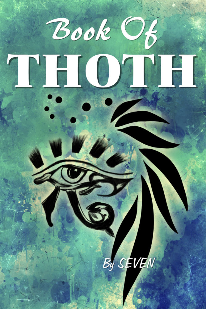 book of thoth