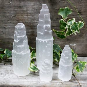 Selenite