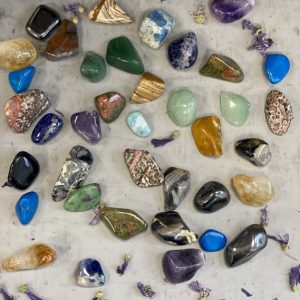 Tumble Stones